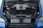 2013 BMW X5 M 4.4-liter V8 twin-turbocharged Engine